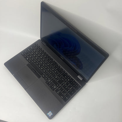 Dell Latitude 5500 Laptop  Core  i7-8665U 16GB RAM 256GB SSD Windows 11