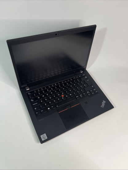 Lenovo ThinkPad P14s Gen 1 Core i5-10310U vPro 8GB 256GB NVIDIA P520 Windows 11