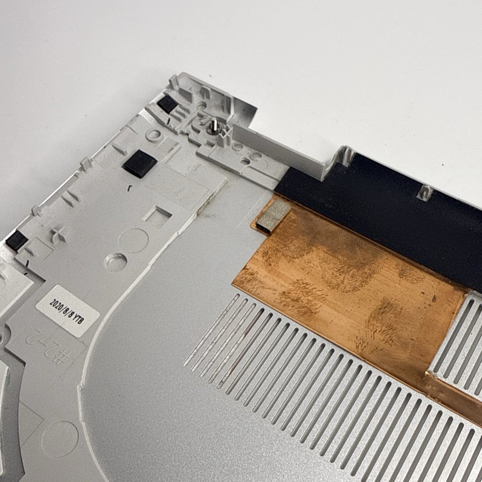 Bottom Base Cover D Shell Case For Dell Inspiron 15 7000 7560 7572 0MTPP4