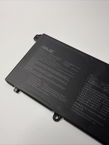 Genuine Battery C31N1905  For Asus Vivobook 16 X X1603Z (GOOD HEALTH)