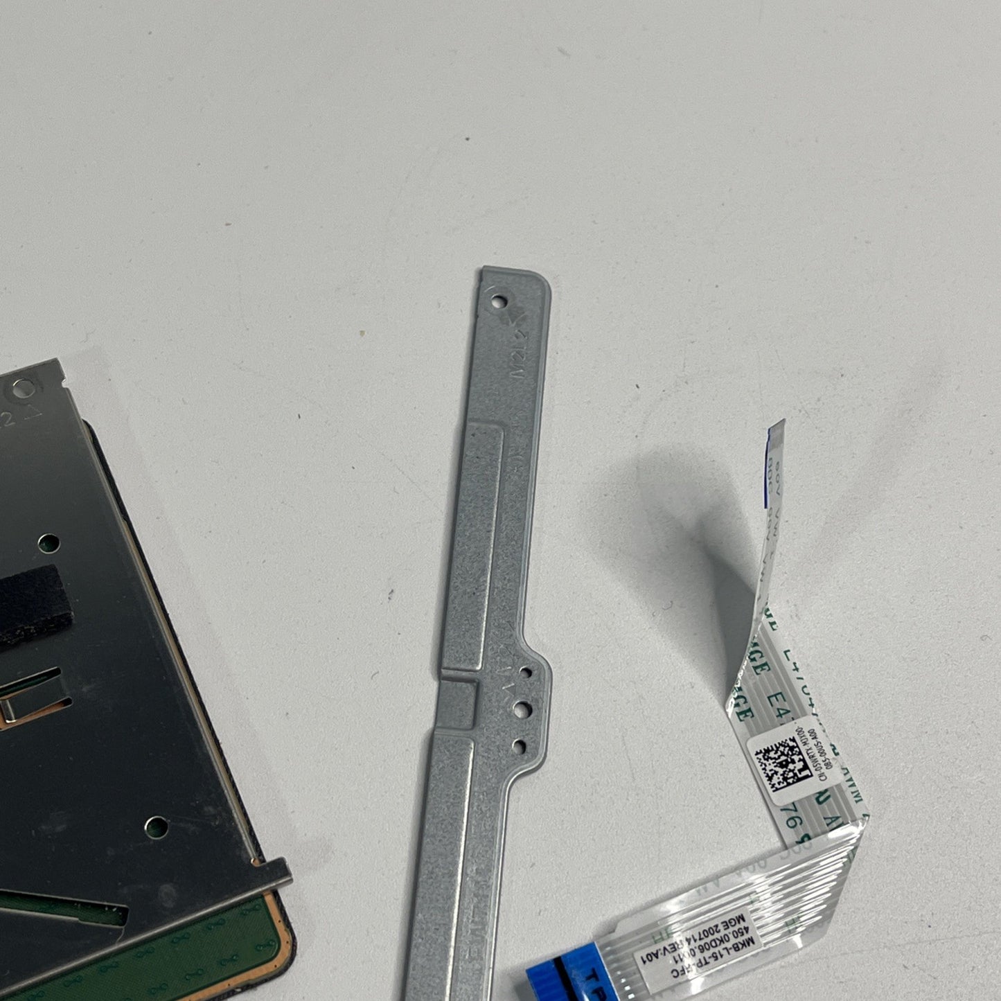 GENUINE Dell Latitude 3510 Touchpad Mouse  And Track Pad CN-RGK5F