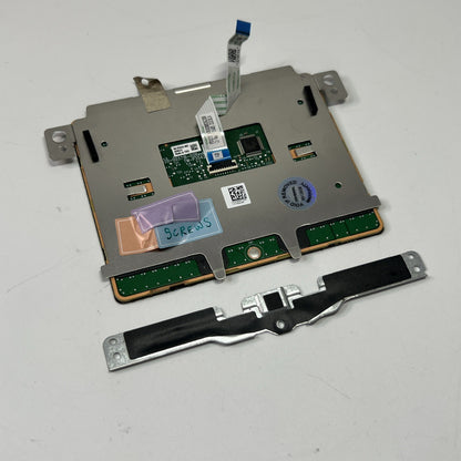 Genuine Dell Inspiron 3505 Genuine Touchpad Trackpad + Cable + Screws 0C9G5M