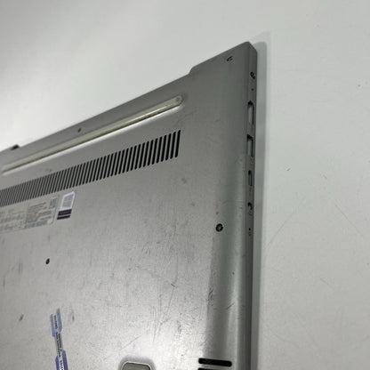 Genuine Sliver Lenovo Ideapad 320S-14IKB Base Bottom Chassis Cover
