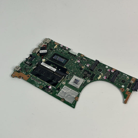 Genuine Black Asus K551L Motherboard I7 4th Gen & Geforce 840M