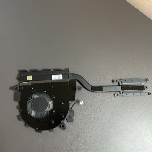 Lenovo V15 G2-ALC V15 G2-ITL Thermal Cooling Fan & Heatsink  5F10S13943