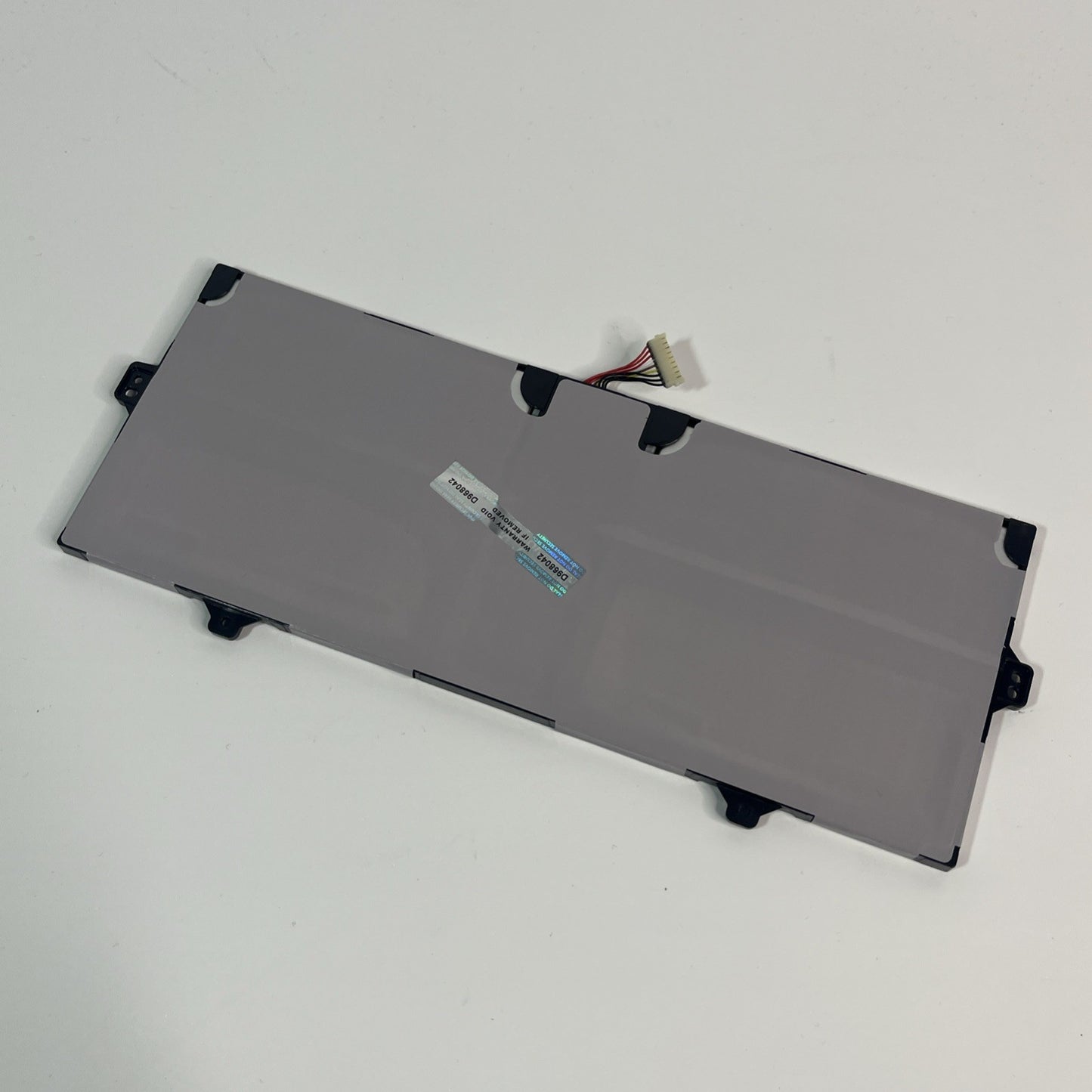 For original SAMSUNG Galaxy Book Flex2 NP750XDA NP750Xgk  AA-PBSN4AT battery
