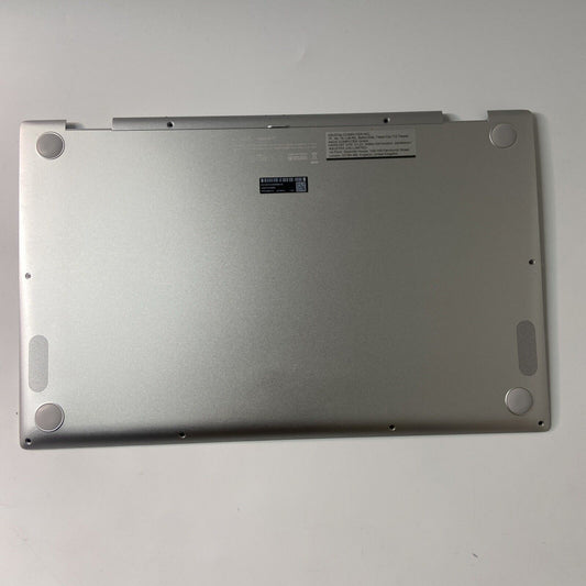 Asus Chromebook Flip C434T Base Chassis Bottom Case Cover Silver 13N1-7EA0521