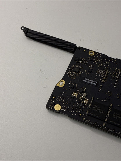 MacBook Air A1466 13" 2015 Logic Board i5 1.6GHz 8GB 820-00165-A