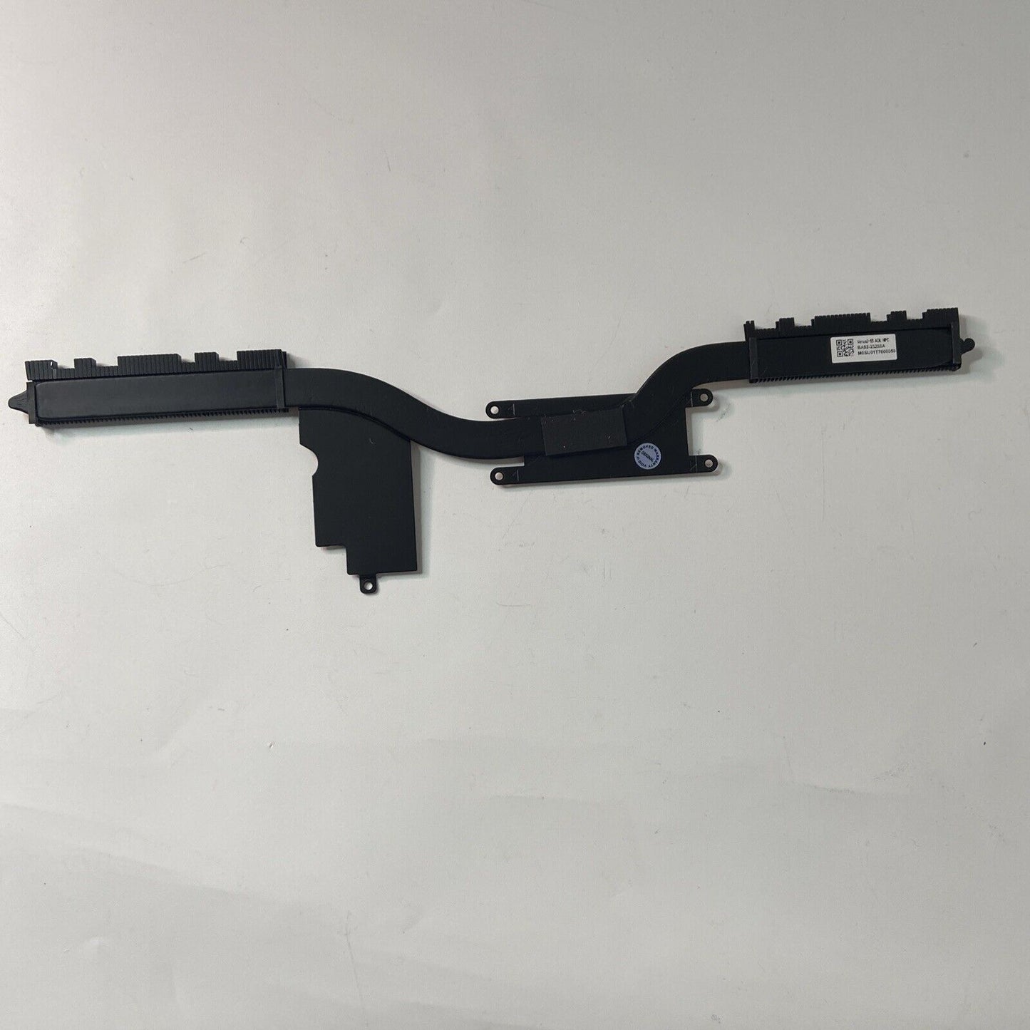 Samsung Galaxy Book 2 Pro NP955XED CPU Heatsink BA92-23288A