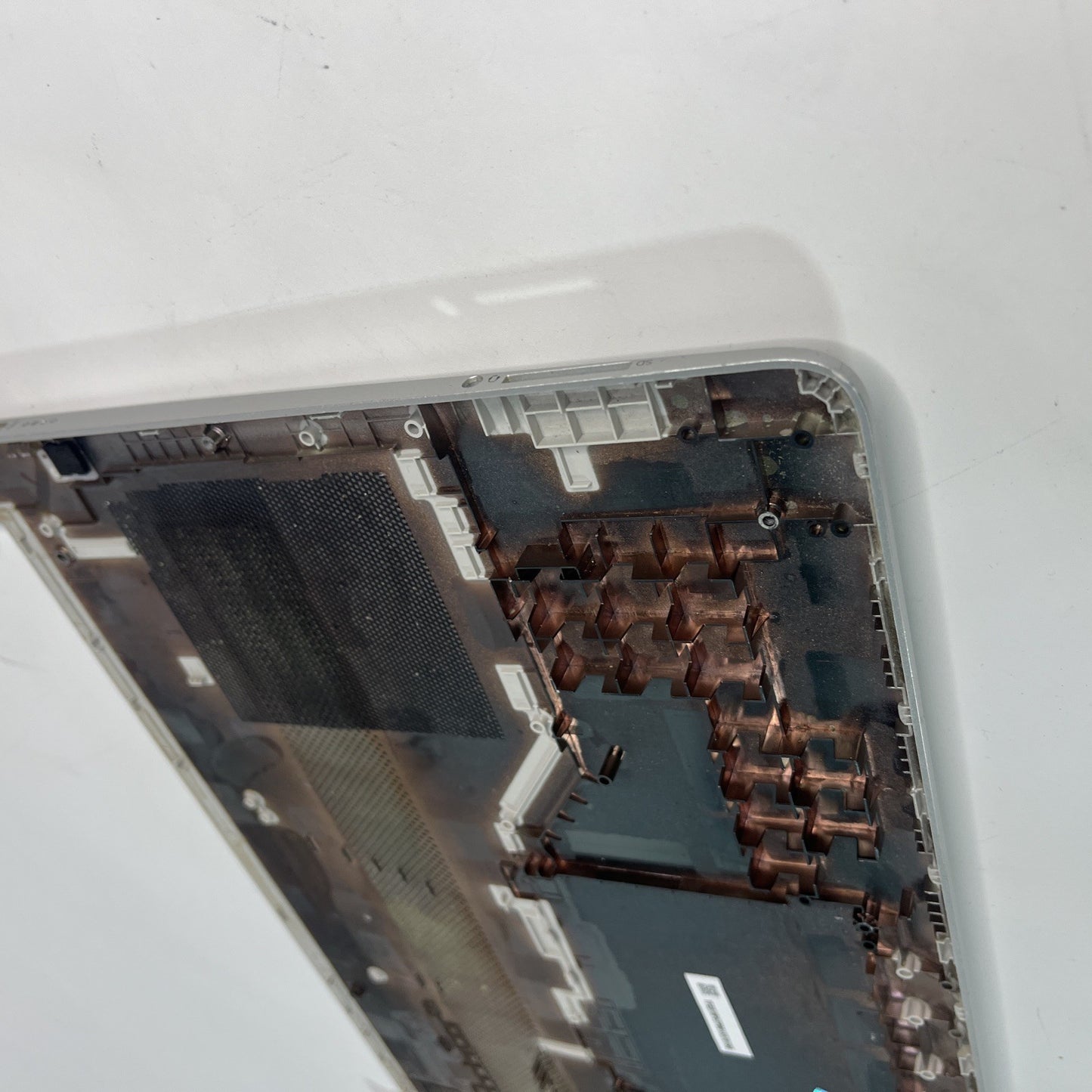 Genuine HP 15s-Eq2510sa Bottom Base Case Cover EA0P50030
