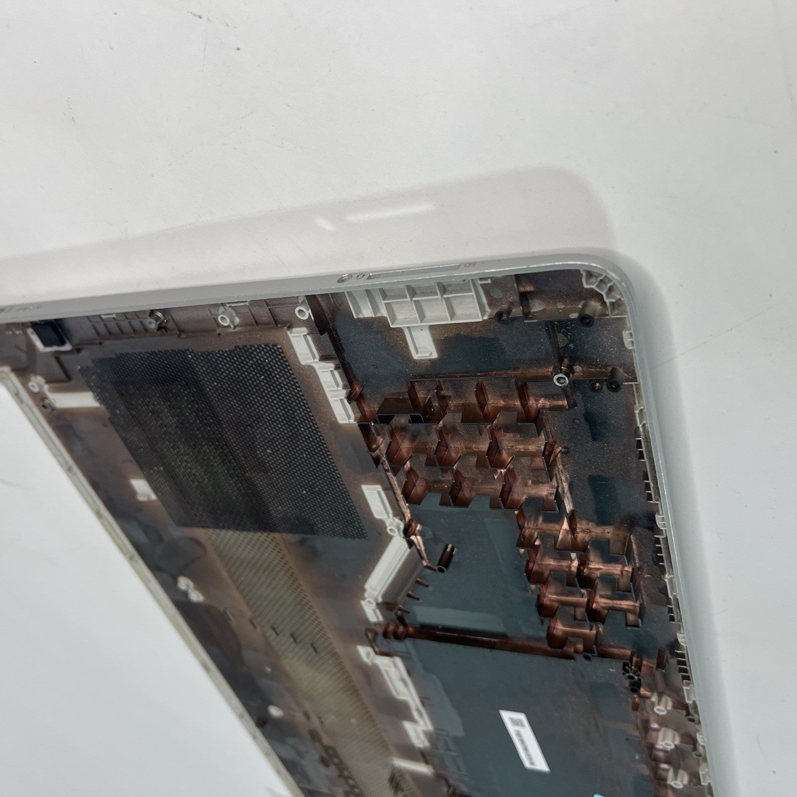 Genuine HP 15s-Eq2510sa Bottom Base Case Cover EA0P50030