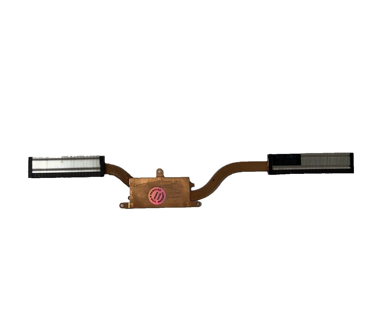 Samsung Galaxy Book3 PRO NP960XFG CPU Cooling Heatsink Module BA62-01103A