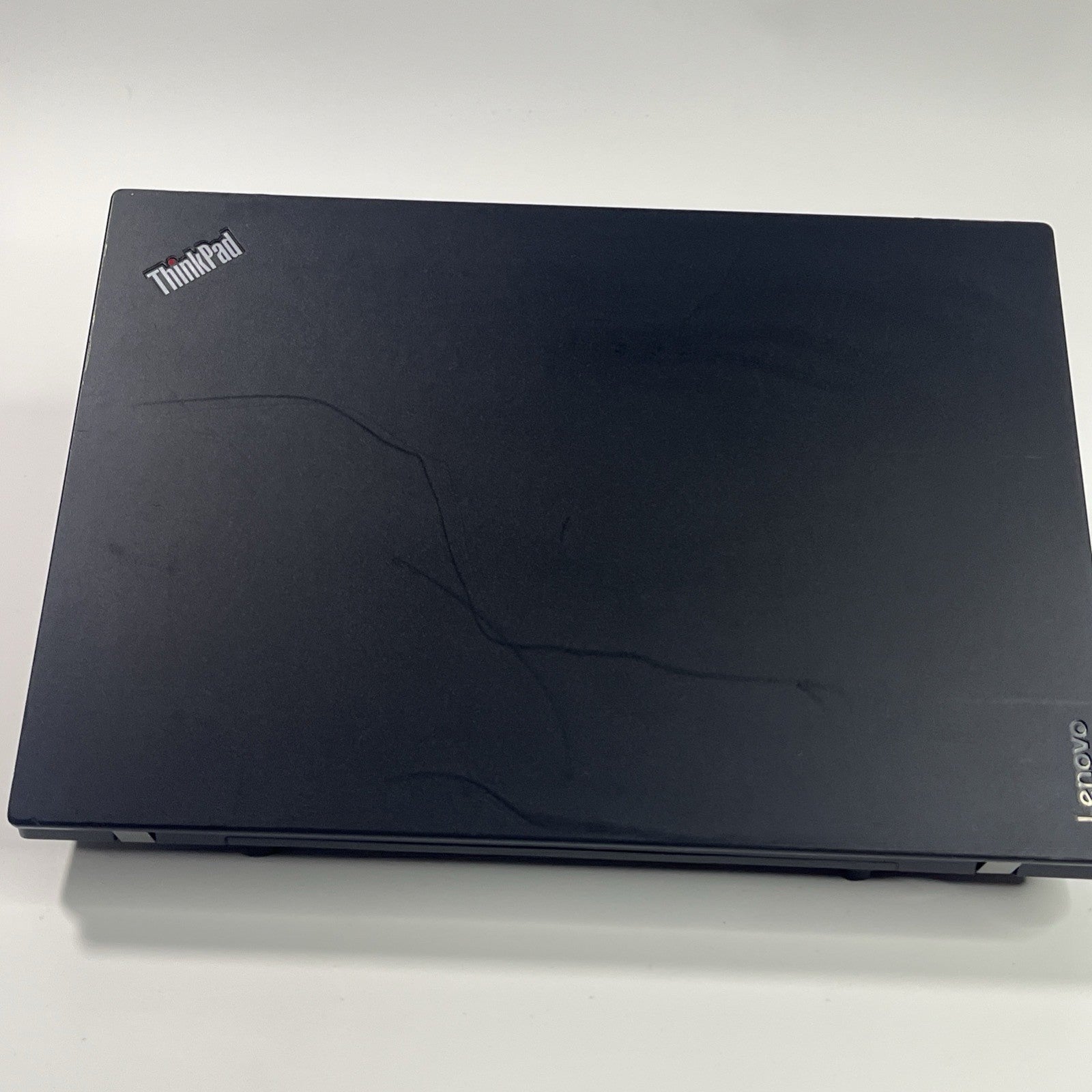Lenovo Thinkpad T460 Intel Core i5-6300U 8GB RAM 256GB SSD Laptop #G C