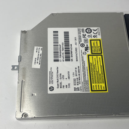 HP Envy 17-j141na, 17-j122na, 17-j053ea, 17-j161ea DVD RW SATA Optical Drive