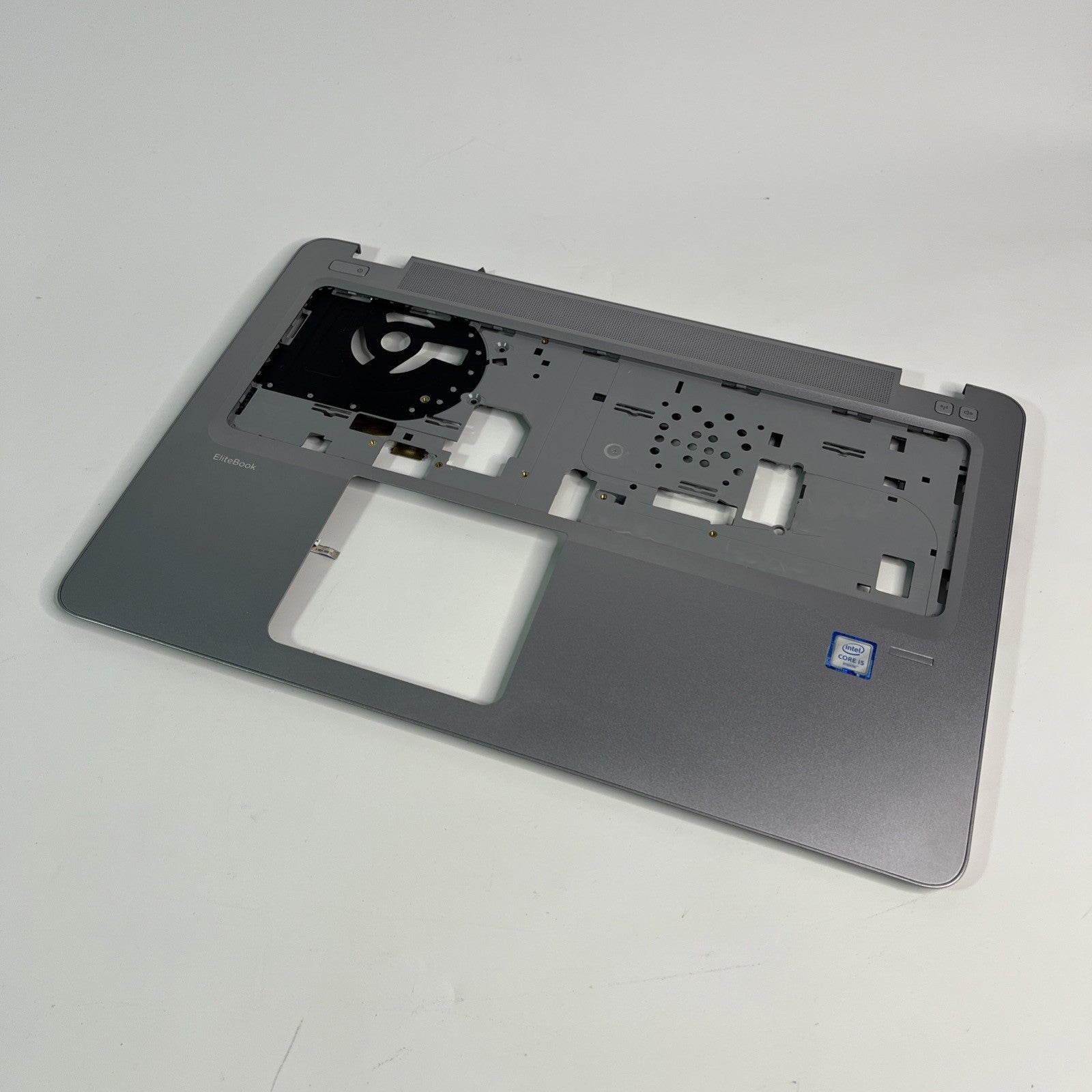 Genuine Silver HP Elitebook 850 G3 Palmrest