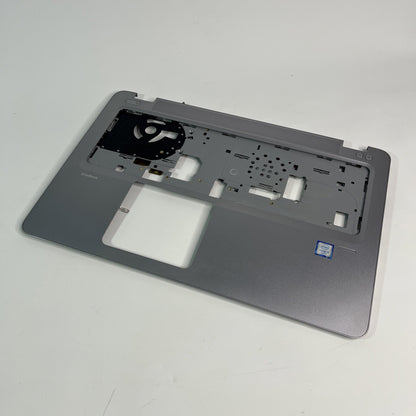 Genuine Silver HP Elitebook 850 G3 Palmrest