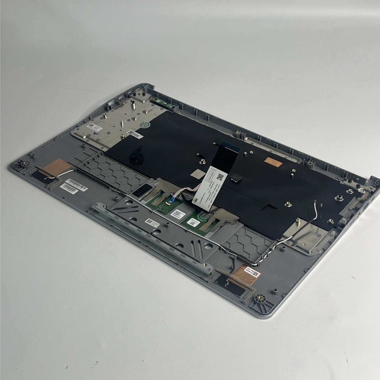 Genuine asus chromebook 315-4H palmster And Touchpad Sliver