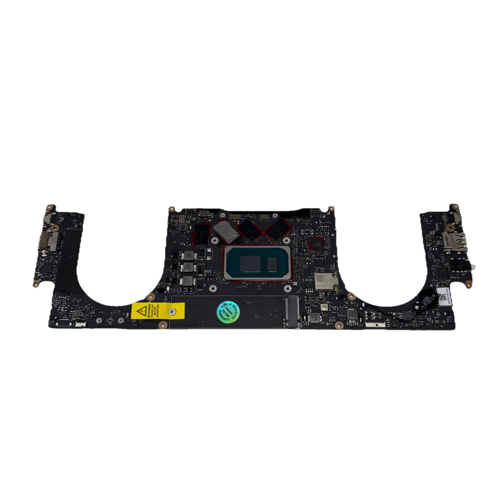 Razer Book 13 RZ09-0357 Intel EVO i5 11th Gen Motherboard (WORKING)