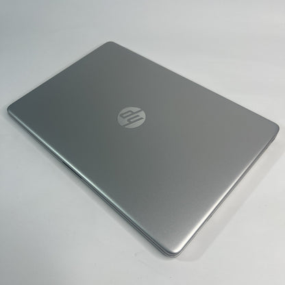 HP Laptop 15S-EQ1516sa AMD Ryzen 3-3250U 8GB RAM 128GB SSD Windows 11