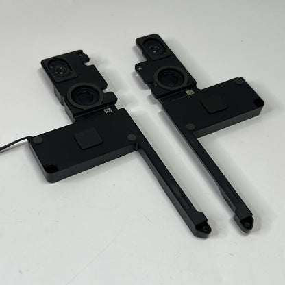 Genuine Apple MacBook Pro 15" A1398 2012-2015 Speakers Left & Right Pair Set