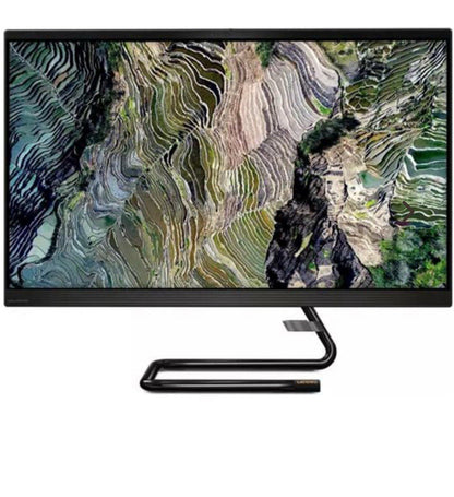 Lenovo IdeaCentre AIO 3 27IMB05 27” AIO Core i5 10400T 8GB SSD 512GB Windows 11