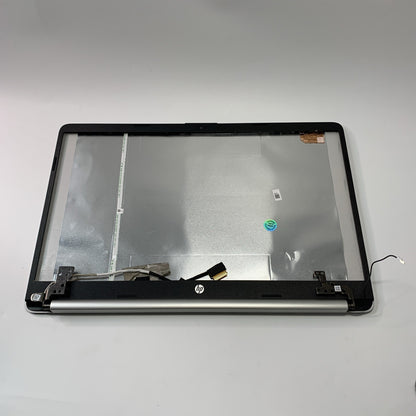 HP 15S-EQ 15S-FQ 15-DY LCD Screen Back Rear Cover Case EA0P500201A L63603-001