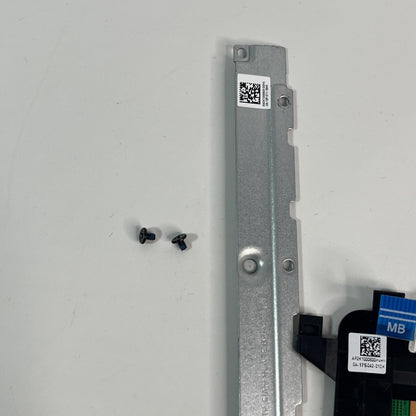 Genuine Black Acer Aspire Nitro AN515-57 Touchpad  UK Keyboard NC.24611.06H