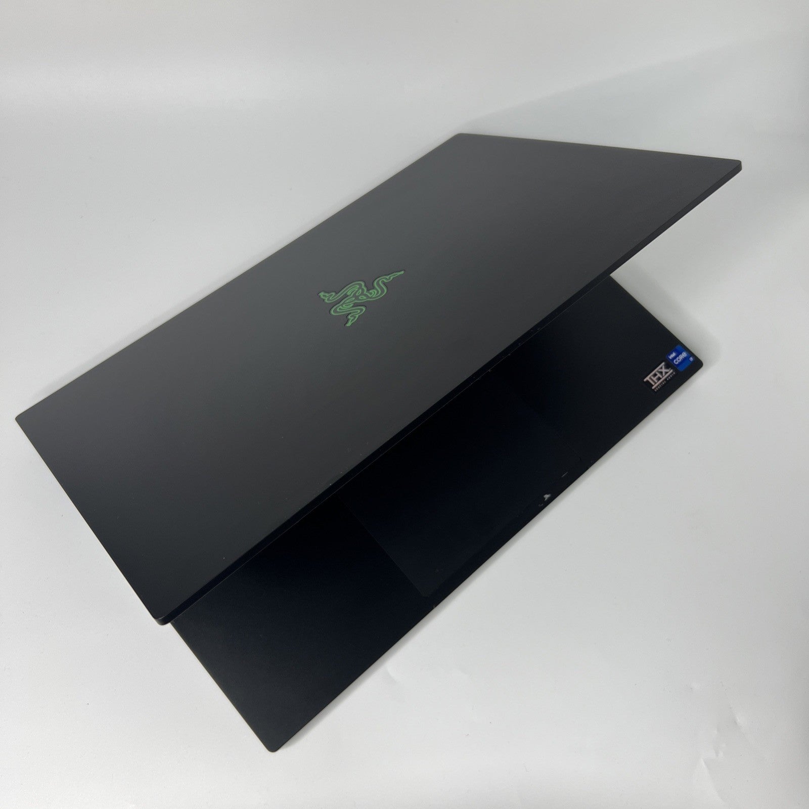 Razer Blade 15 Advanced RZ09-0410 Intel Core i7 11800H 16GB 512GB SSD RTX 3060