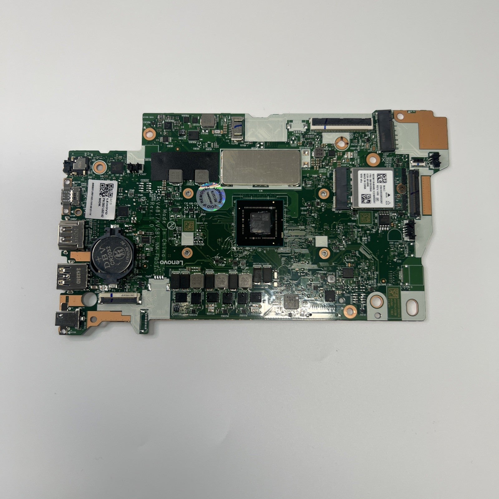Lenovo V15-G4 AMN Series Motherboard P/N 5B21J60142 - Bios Locked