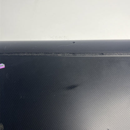 Genuine black HP 17-CA0010NA Notebook Bottom Base Cover Chassis