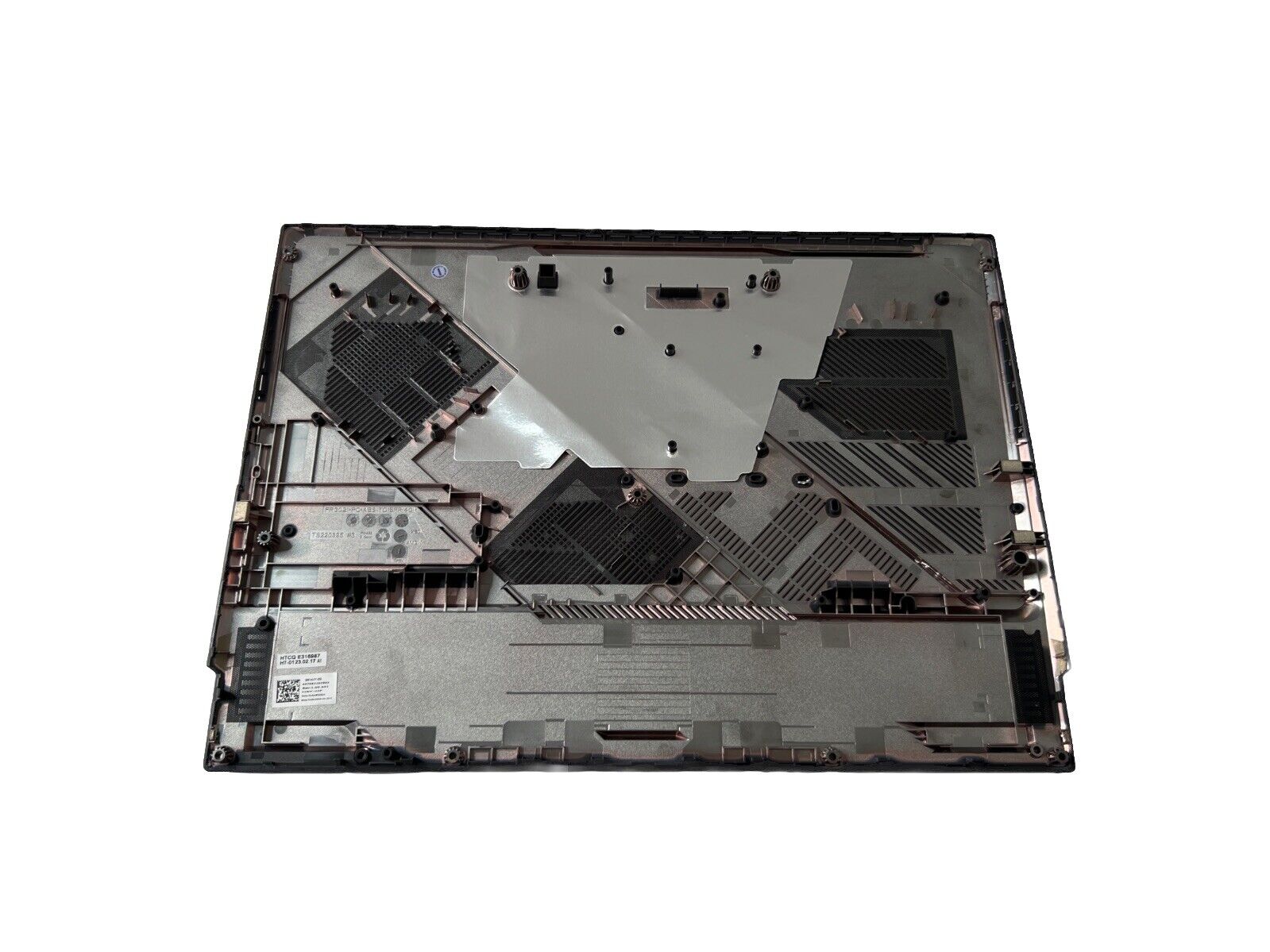 Asus ROG Strix G16 G614J Base Cover Bottom Lower Case 16" 6070B2157902