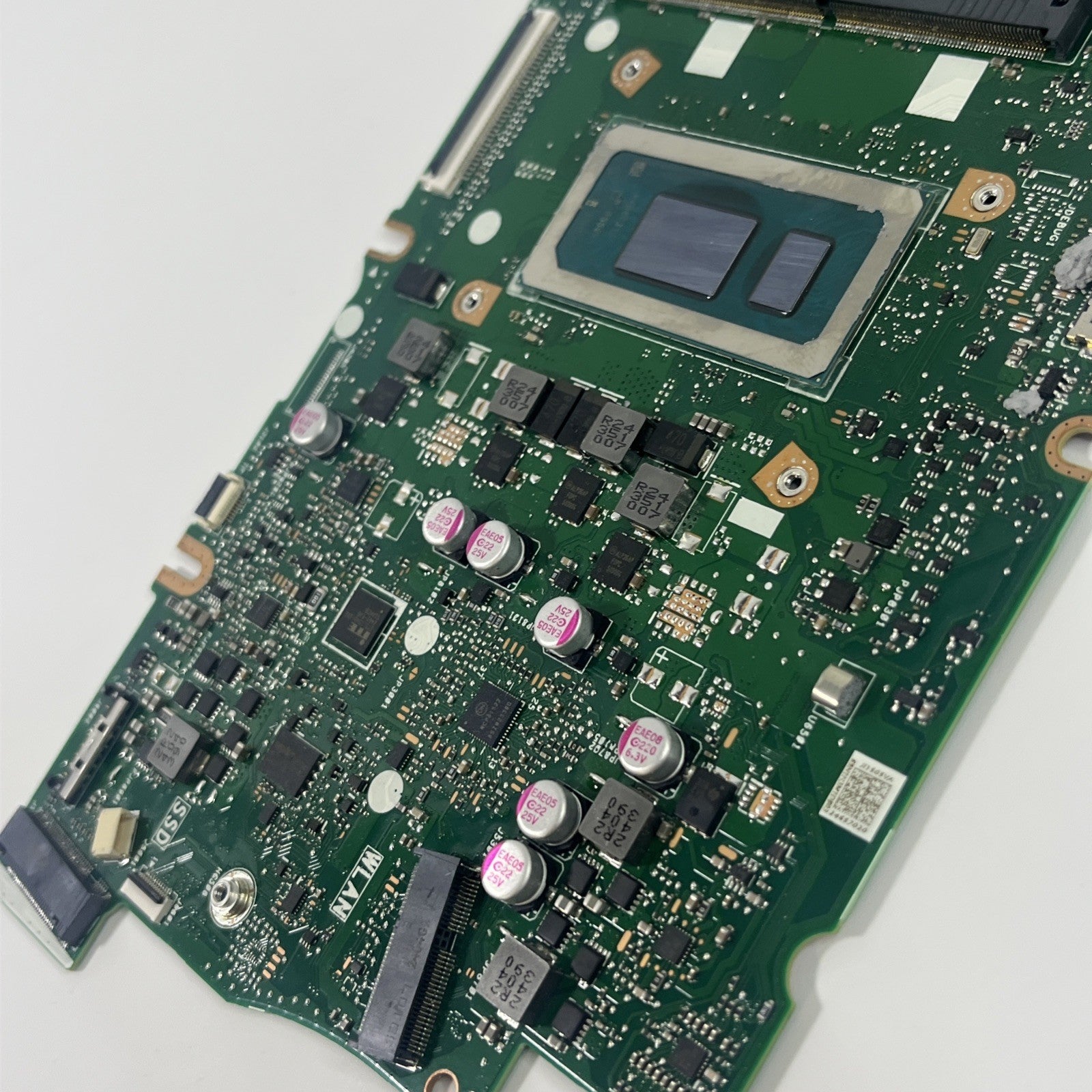 Genuine Asus Vivobook 15 X1505ZA Motherboard i5-12500H.