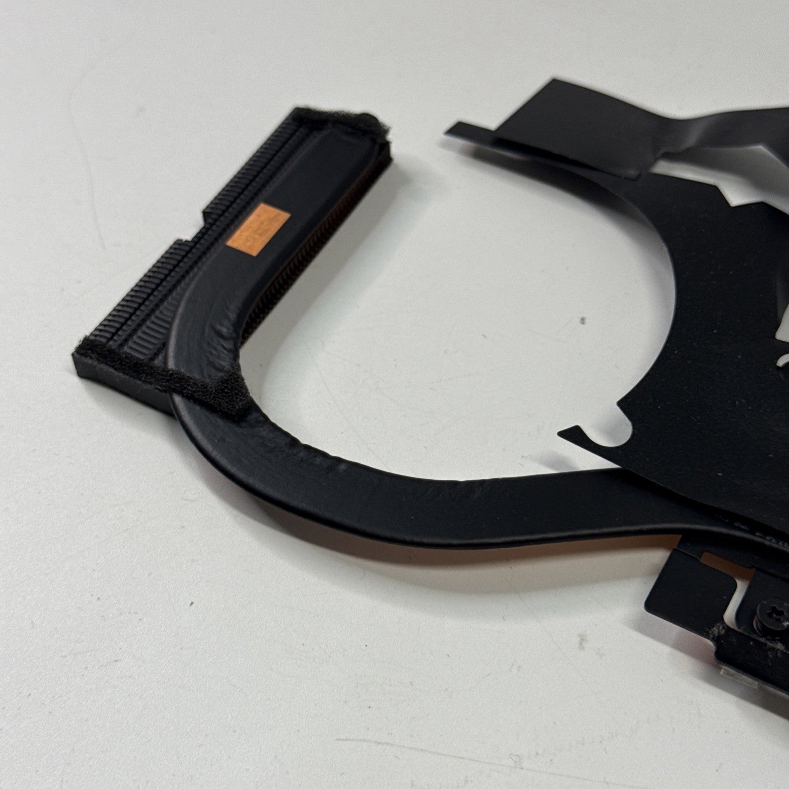 Dell Inspiron 16 PLUS 7620 07WVP6 7WVP6 Cooling Heatsink