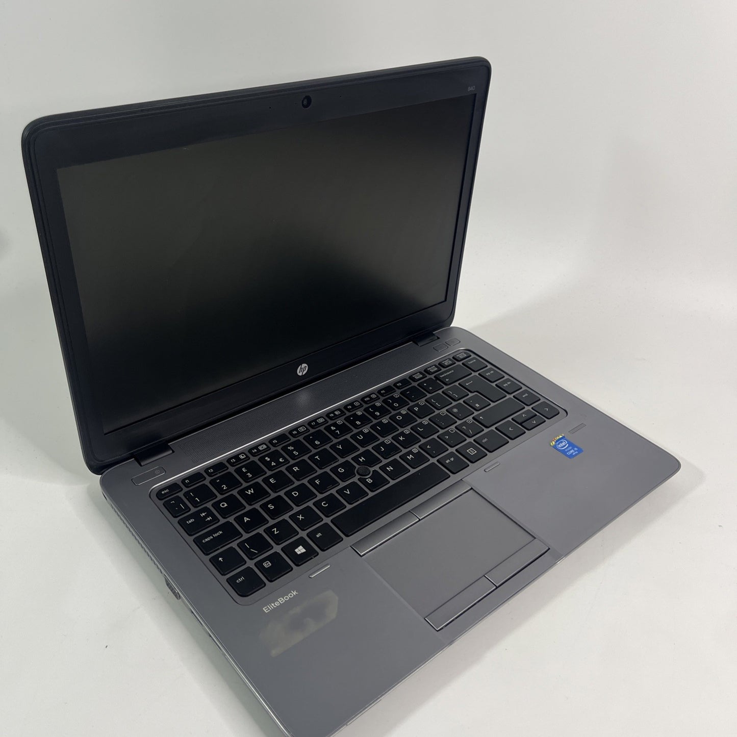 HP EliteBook 840 G2 Intel Core i5-5300U 8GB Ram 320GB SSD Windows 11 Laptop