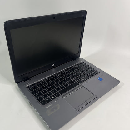 HP EliteBook 840 G2 Intel Core i5-5300U 8GB Ram 320GB SSD Windows 11 Laptop
