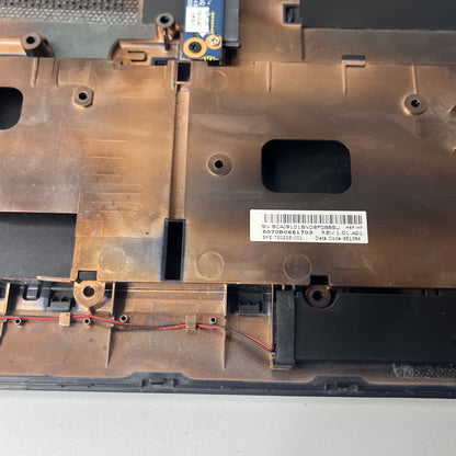 Genuine HP ENVY 17-J SERIES BOTTOM BASE CASE CHASSIS HDD Cable, Speakers