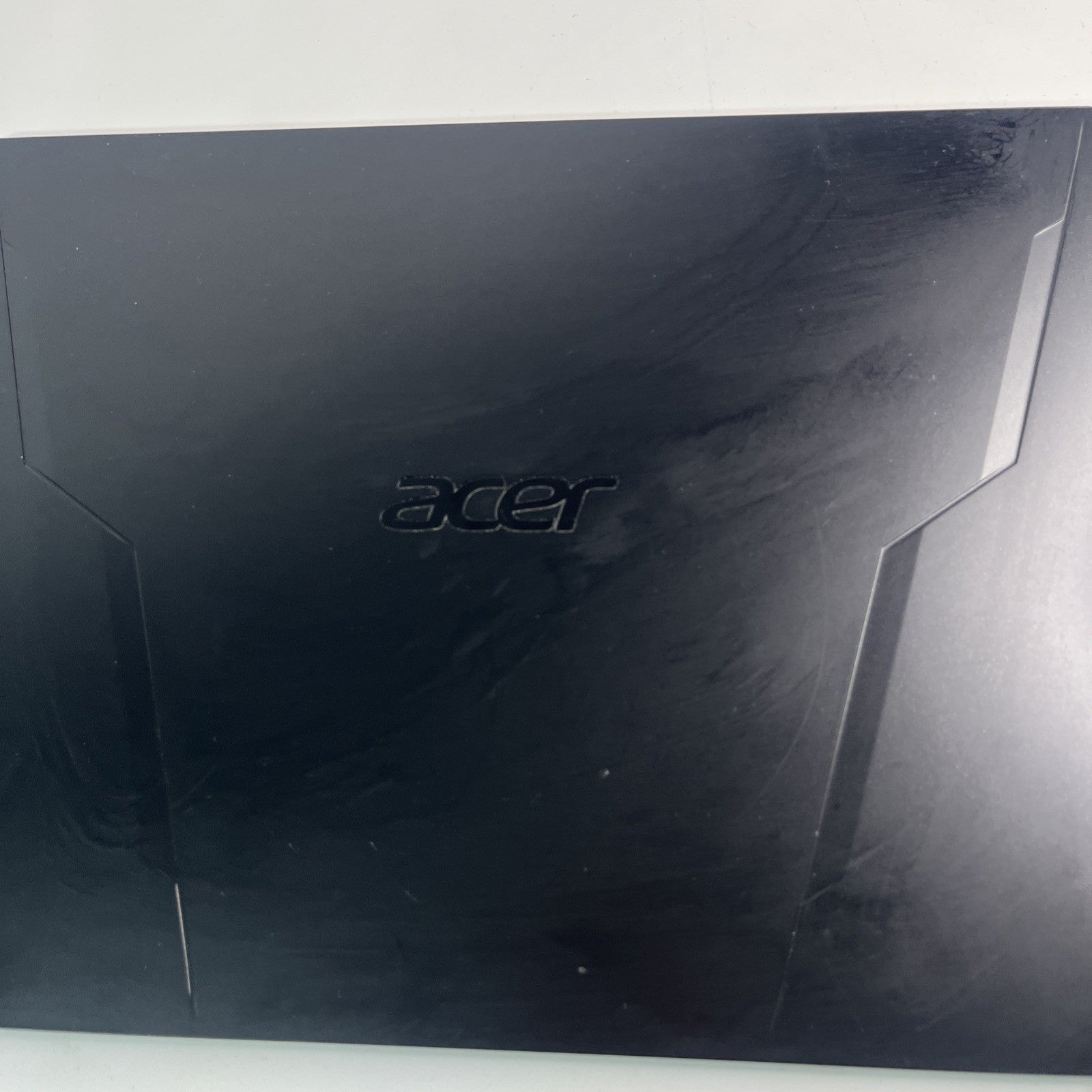 Genuine Black Acer Aspire Nitro AN515-57  Top Lid And Bezel