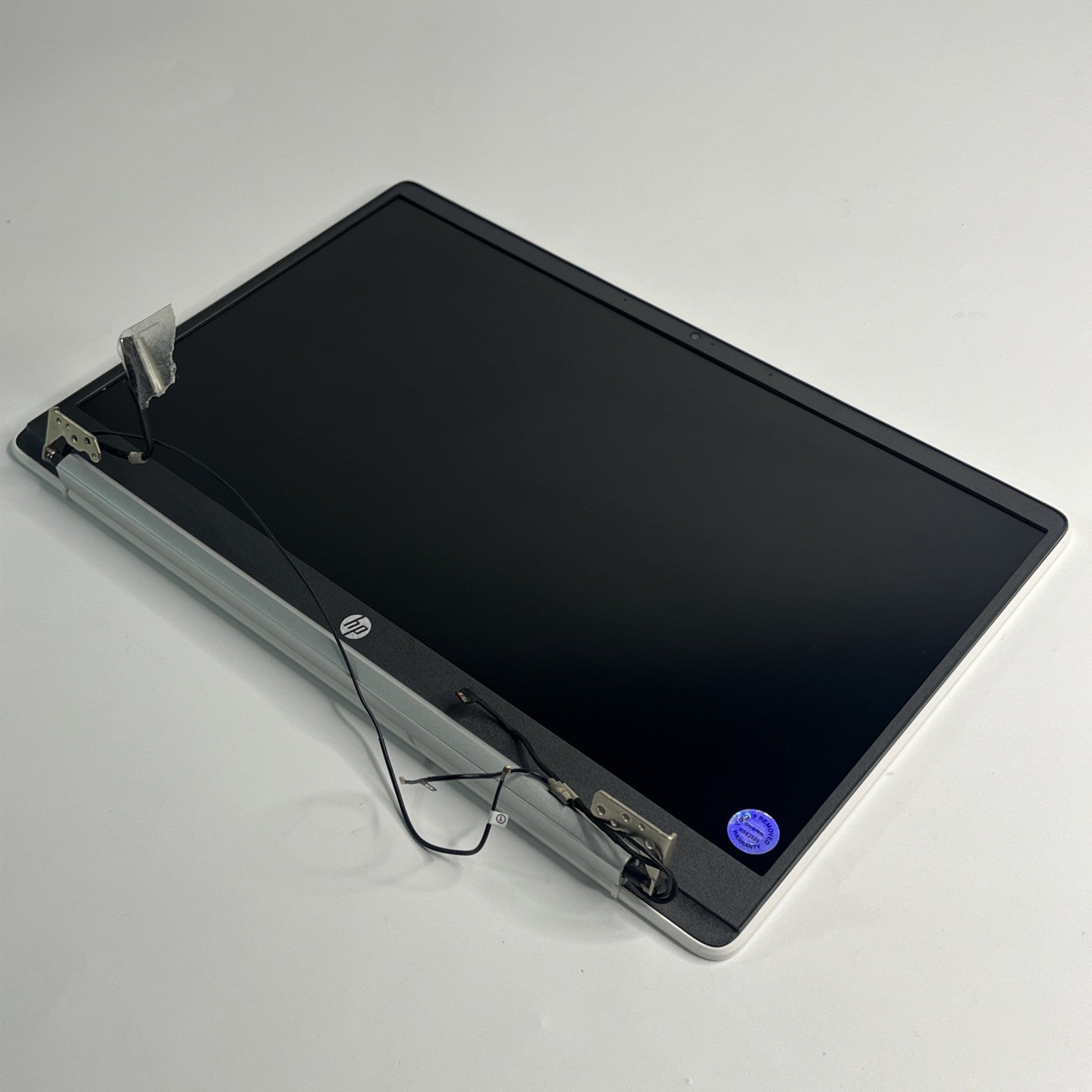 HP Chromebook 14A-NA0001SA 14 inch Complete Top Lid Screen Assembly