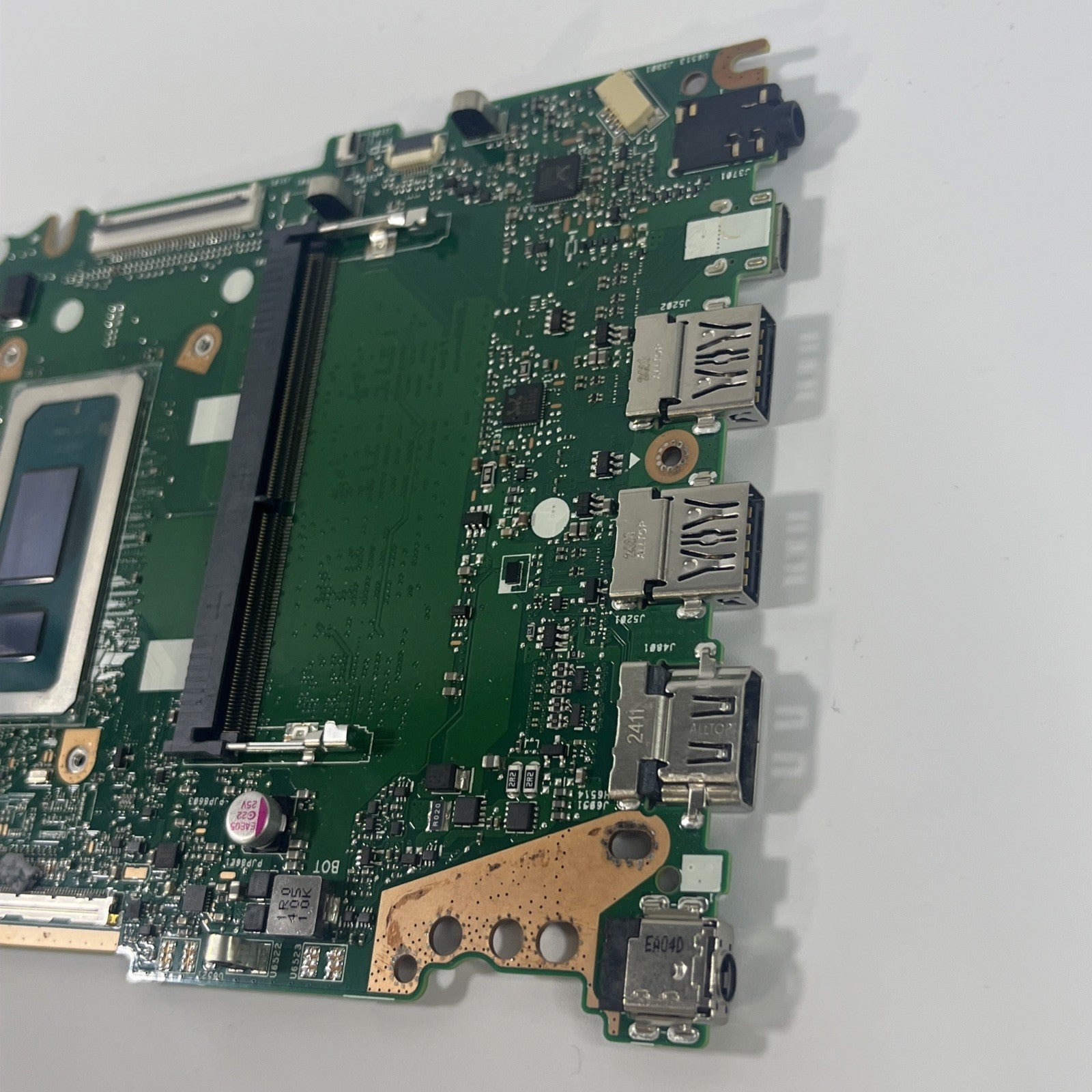 Genuine Asus Vivobook 15 X1505ZA Motherboard i5-12500H.
