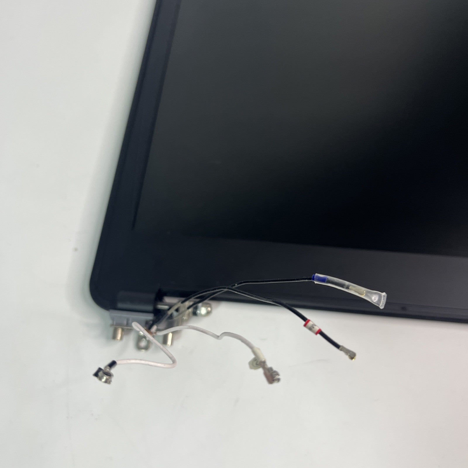 Genuine BLACK HP Mt41  Top Lid And Screen Assembly