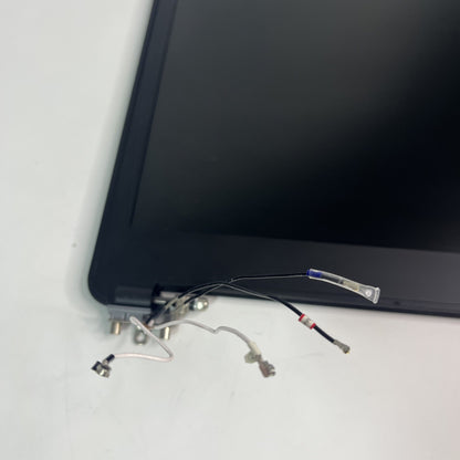 Genuine BLACK HP Mt41  Top Lid And Screen Assembly