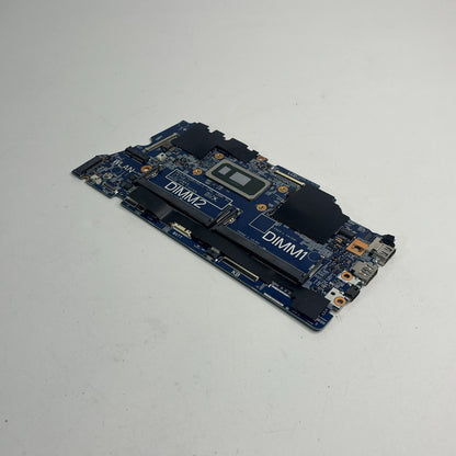 Genuine Dell Latitude 3510 i5-10210U 1.60GHz Motherboard.not Working