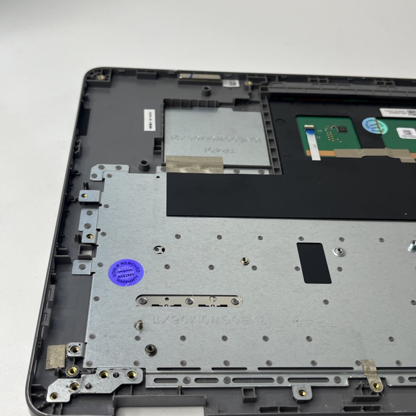 Genuine Asus Vivobook Flip 14 TP401M  Palmrest With Keyboard + Touchpad