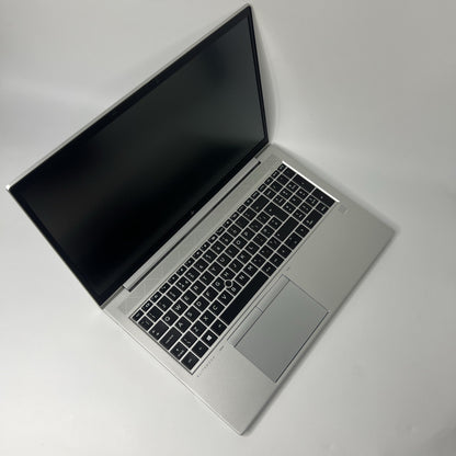HP EliteBook 850 G7 15.6" FHD Intel Core i7-10610U 16GB RAM 512GB SSD Windows 11