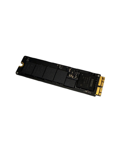 256GB SSD For Apple MacBook A1502 A1398 A1466 Samsung MZ-JPV2560 655-1858