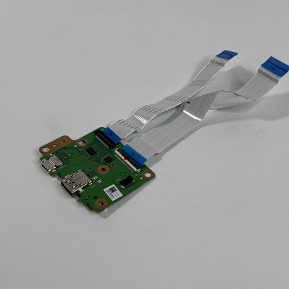 Genuine Asus C523Na, C423NA-BV0158 USB Board With Cables