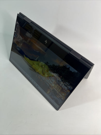 HP ENVY x360 15-ds0599sa 15.6" 2in1 Laptop AMD Ryzen 5-3500U 32GB RAM 256GB SSD 