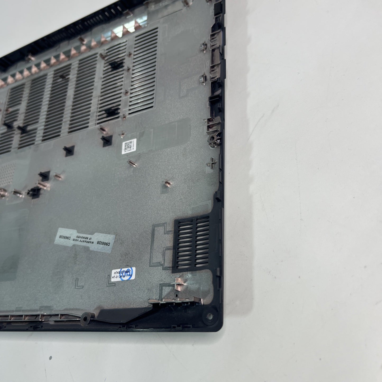 Genuine Black Asus Vivobook 15 X1505ZA Base Cover Bottom Case 13N1-Gca0801