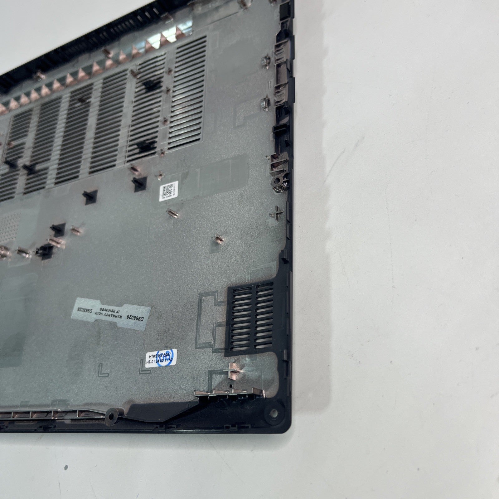 Genuine Black Asus Vivobook 15 X1505ZA Base Cover Bottom Case 13N1-Gca0801