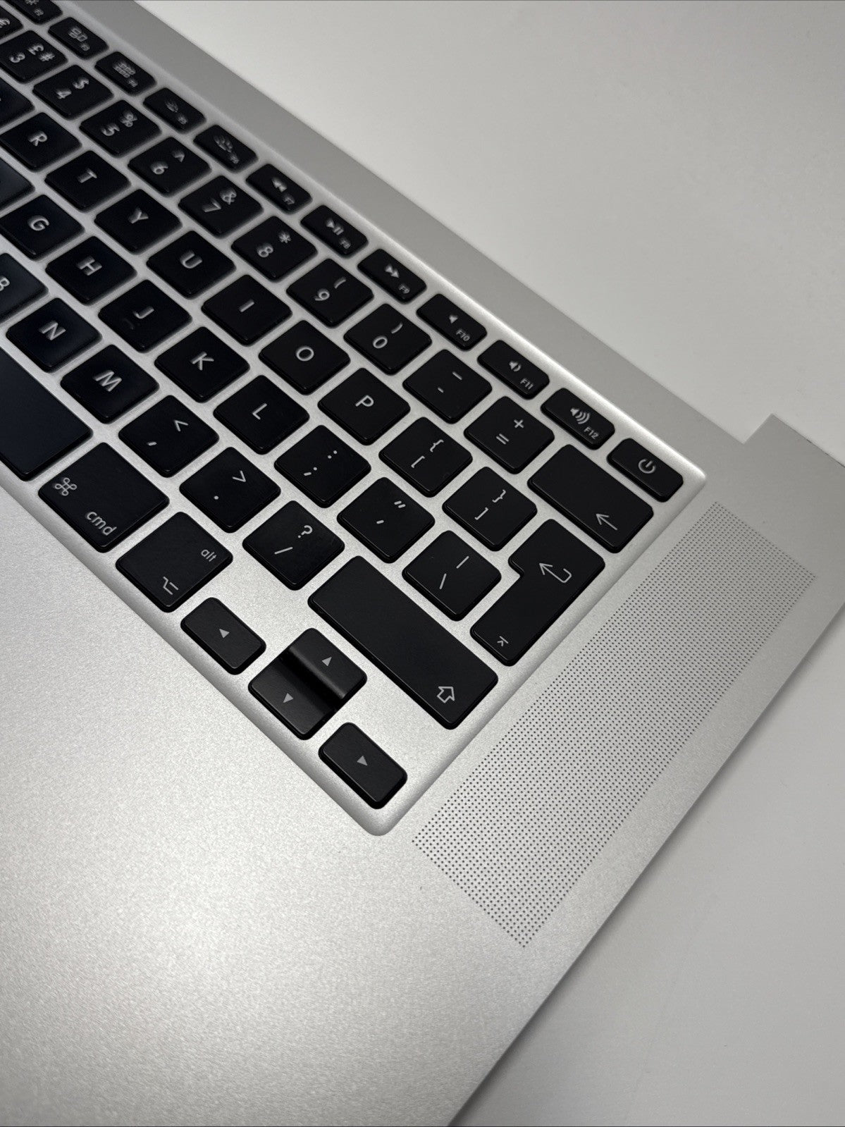 Macbook Pro A1398 15